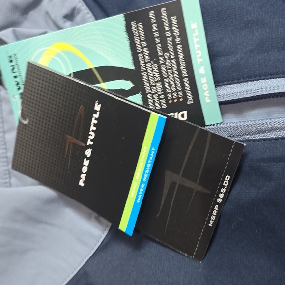 NWT Page & Tuttle LOT 12 peices NO CANCELATIONS OR RETURNS Bid Responsibly. - Picture 7 of 8